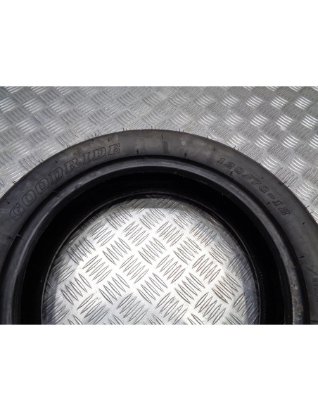 pneu scooter goodride urban runner 120 / 70 - 12 58p