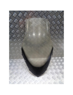 bulle pare brise scooter suzuki uh 125 burgman 2002 - 06 bp111