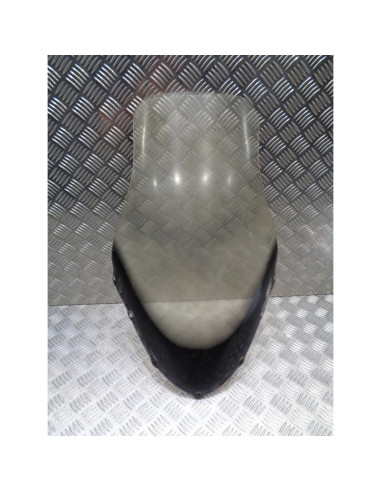 bulle pare brise scooter suzuki uh 125 burgman 2002 - 06 bp111