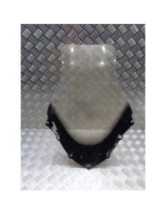 bulle pare brise scooter suzuki uh 125 burgman 2002 - 06 bp111 2