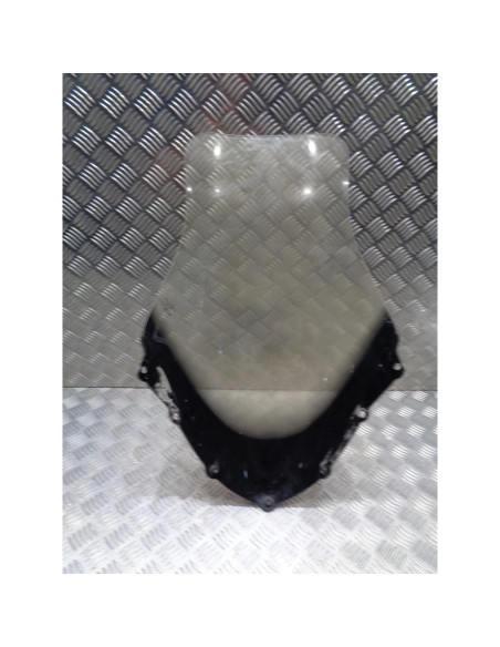 bulle pare brise scooter suzuki uh 125 burgman 2002 - 06 bp111