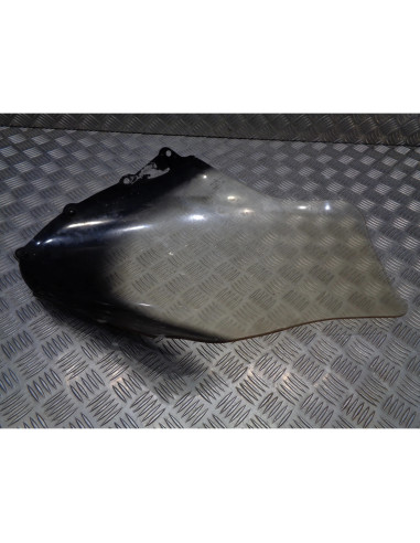 bulle pare brise scooter suzuki uh 125 burgman 2002 - 06 bp111