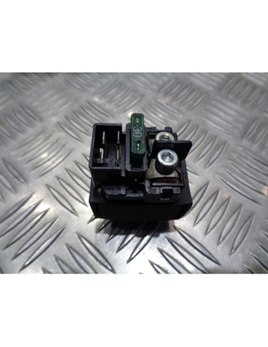 relais demarreur moto honda cbr 1100 xx sc35