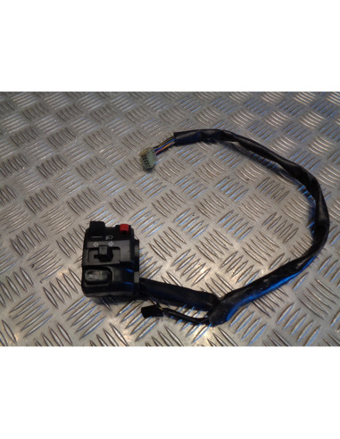 commodo gauche moto yamaha fzs 600 fazer