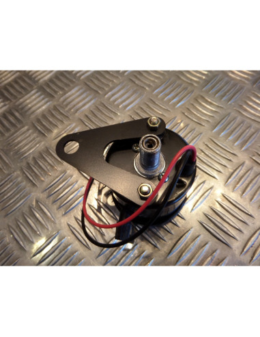 compteur vitesse 140 kms mecanique universel adaptable moto scooter quad ...