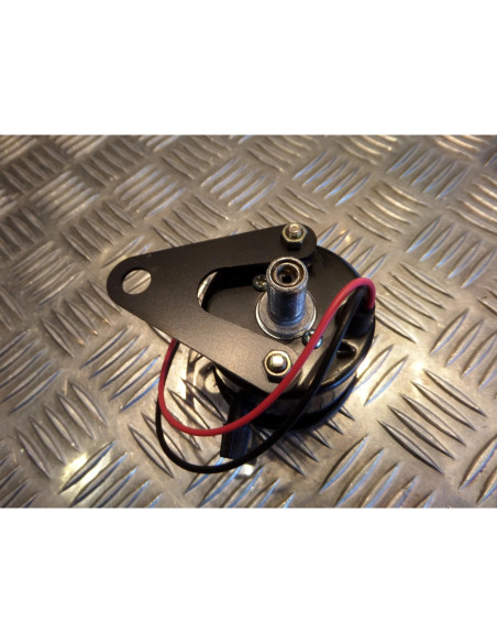 compteur vitesse 140 kms mecanique universel adaptable moto scooter quad ...