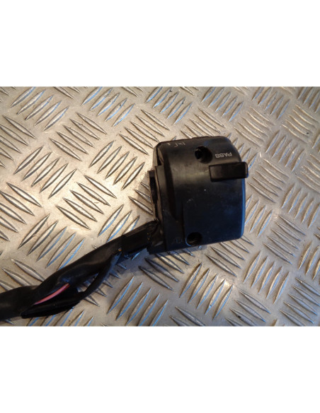 commodo gauche moto yamaha fzs 600 fazer