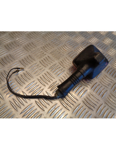 clignotant avant gauche moto yamaha 125 sr