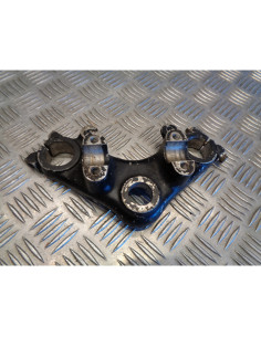 te fourche superieur moto honda 125 cm jc05