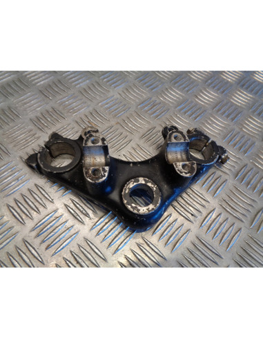 te fourche superieur moto honda 125 cm jc05