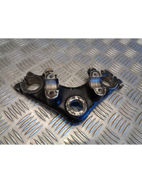 te fourche superieur moto honda 125 cm jc05