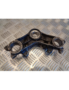 te fourche superieur moto honda 125 cm jc05 2