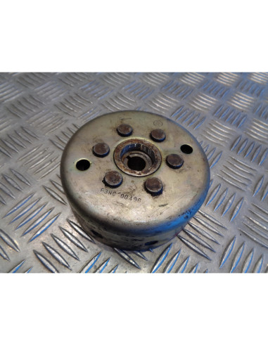 rotor volant allumage moto yamaha 125 dtr