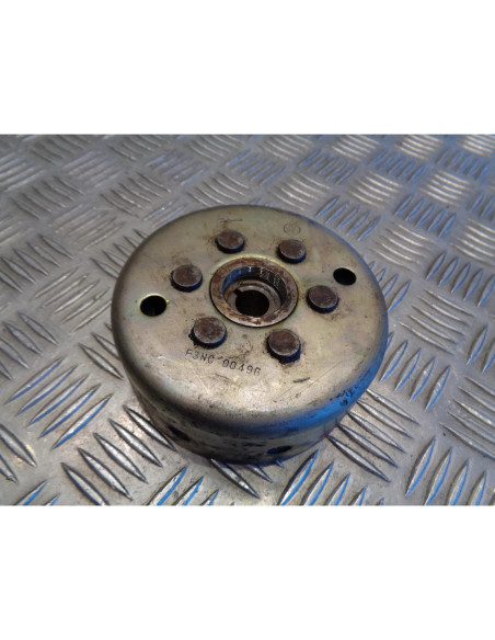 rotor volant allumage moto yamaha 125 dtr