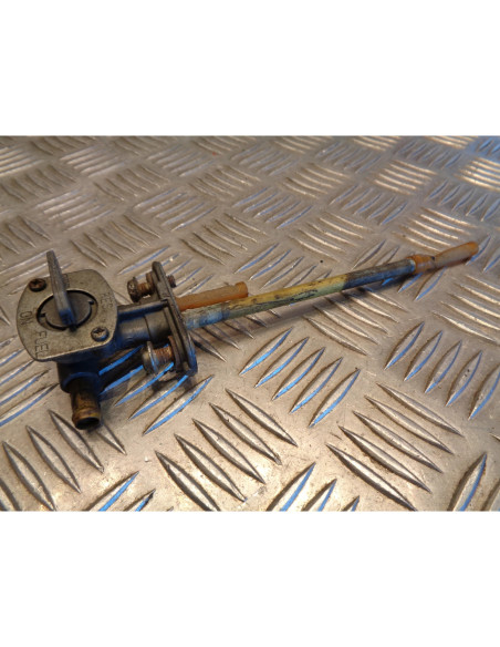 robinet essence moto yamaha 125 dtr