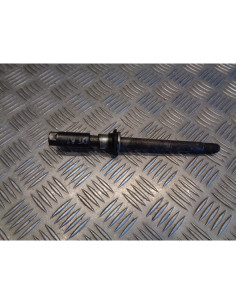 axe roue avant entretoise moto yamaha 125 dtr