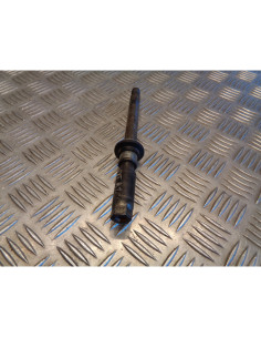 axe roue avant entretoise moto yamaha 125 dtr 2