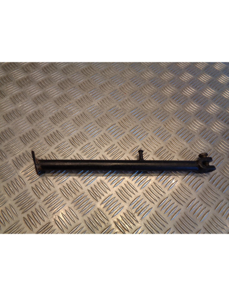 bequille laterale moto yamaha 125 dtr