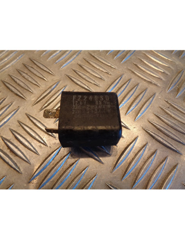 centrale clignotant moto yamaha 125 dtr