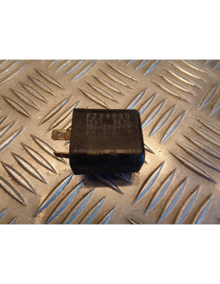 centrale clignotant moto yamaha 125 dtr