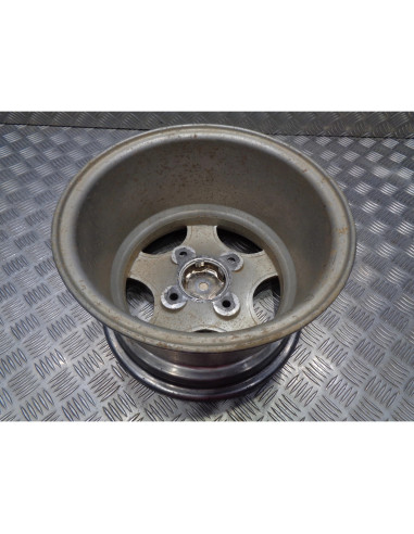 jante roue arriere 12 pouces quad hsun hs 700 hs1102mu atv huansong chinois 4x4