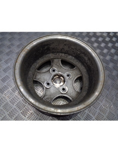 jante roue avant 12 pouces quad hsun hs 700 hs1102mu atv huansong chinois 4x4 2