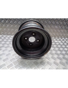 jante roue arriere 10 pouces quad chinois motortek 168 mt 175