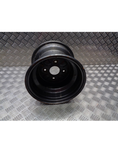 jante roue arriere 10 pouces quad chinois motortek 168 mt 175