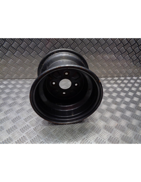 jante roue arriere 10 pouces quad chinois motortek 168 mt 175