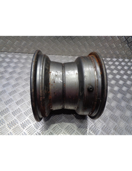 jante roue arriere 10 pouces quad chinois motortek 168 mt 175