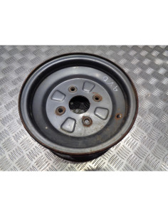 jante roue avant 10 pouces quad chinois motortek 168 mt 175