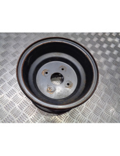 jante roue avant 10 pouces quad chinois motortek 168 mt 175 2