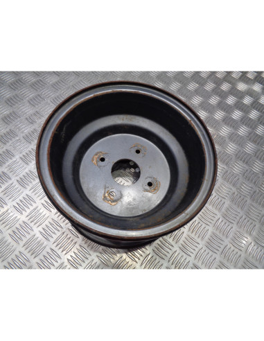 jante roue avant 10 pouces quad chinois motortek 168 mt 175