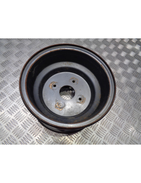 jante roue avant 10 pouces quad chinois motortek 168 mt 175