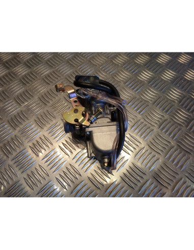 carburateur adaptable universel moto Suzuki 125 gn gs en