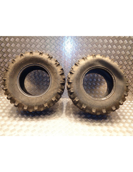 2 x pneu kenda bear claw 27 x 10 - 12 quad hsun hs 700 hs1102mu atv huansong chi