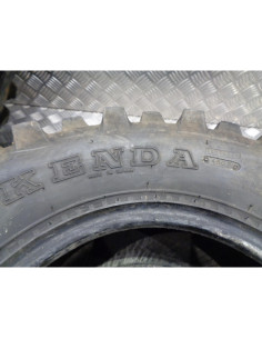 2 x pneu kenda bear claw 27 x 10 - 12 quad hsun hs 700 hs1102mu atv huansong chi 2