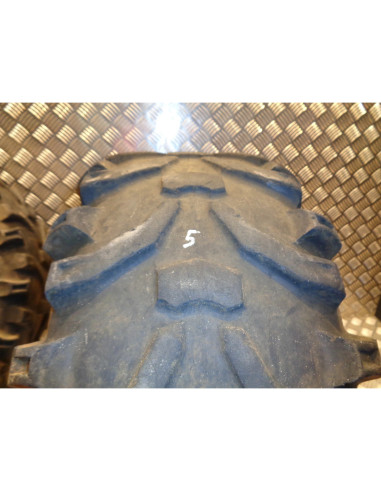 2 x pneu kenda bear claw 27 x 10 - 12 quad hsun hs 700 hs1102mu atv huansong chi