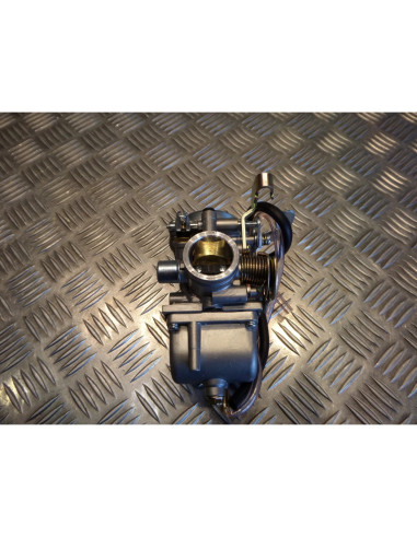 carburateur adaptable universel moto Suzuki 125 gn gs en