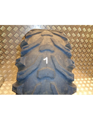 2 x pneu kenda bear claw 25 x 8 - 12 quad hsun hs 700 hs1102mu atv huansong chin