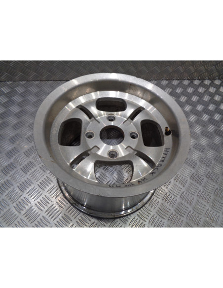 jante roue arriere 12 x 8 quad linhai hytrack hy 400 420 adv4ya