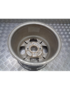 jante roue arriere 12 x 8 quad linhai hytrack hy 400 420 adv4ya 2