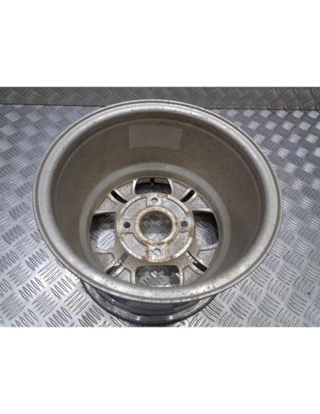 jante roue arriere 12 x 8 quad linhai hytrack hy 400 420 adv4ya