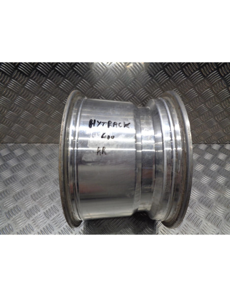 jante roue arriere 12 x 8 quad linhai hytrack hy 400 420 adv4ya