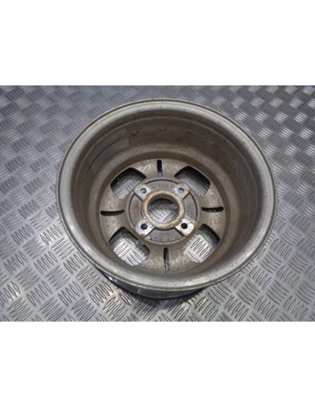 jante roue avant 12 x 6 quad linhai hytrack hy 400 420 adv4ya