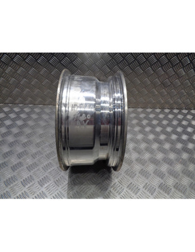 jante roue avant 12 x 6 quad linhai hytrack hy 400 420 adv4ya