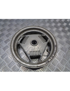 roue jante avant scooter yamaha xc 125 beluga 3te