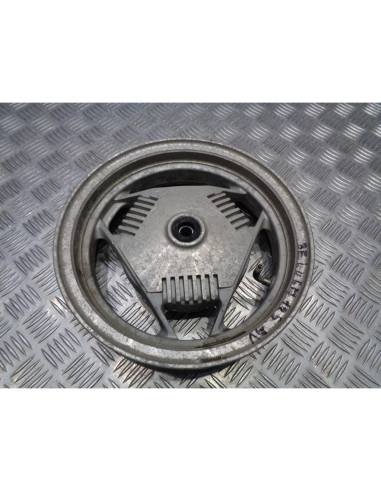 roue jante avant scooter yamaha xc 125 beluga 3te