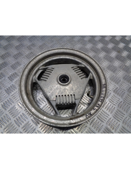 roue jante avant scooter yamaha xc 125 beluga 3te