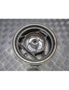 roue jante avant scooter yamaha xc 125 beluga 3te 2